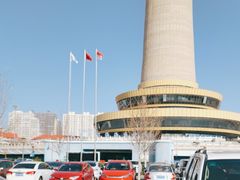 -太平洋海底世界