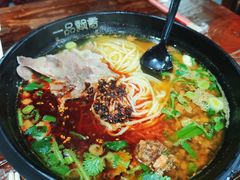 -一品飘香米线(一中总店)