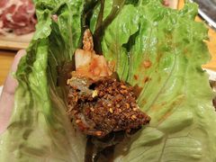 -玖泉里烤肉