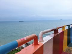 -青澳湾北回归线广场