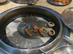 -姜胖胖无限自助烤肉(凯德天府店)