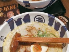 -味千拉面(惠州文昌一路分店)