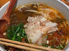 -SHAN山(前滩太古里店)