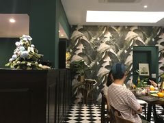 大堂-So Acai(天河店)