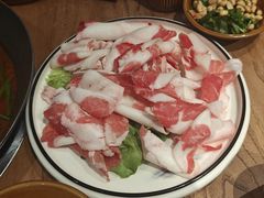 小肥牛-贵厨酸汤牛肉(小十字店)