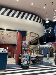 -奈尔宝家庭中心·亲子餐厅(鄞州万达店)