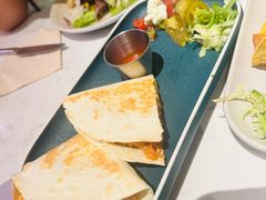 -墨纪Mojí墨西哥餐厅(官舍店)