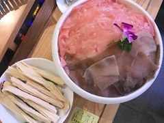-雾都渣渣火锅(南城智汇城店)