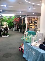 点击看大图 -子午孕教·孕妇瑜伽产后恢复(市北店)