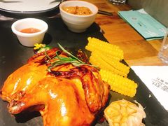 -麦甜创意轻食餐厅(西康路店)