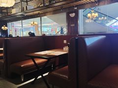-路易十三西餐厅(西关新天地店)
