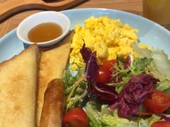 -必胜客(广渠路店)