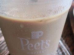 -Peet's Coffee皮爷咖啡(大学路店)
