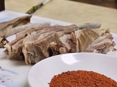 -老纳家羊肉馆(总店)