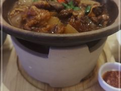-锦粤宫·精致粤菜(深圳北站店)