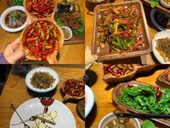 -隔壁老王·家常云南菜(花巷店)