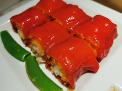 -钟菜·粤菜点心·宴请(海上世界·汇港二期店)