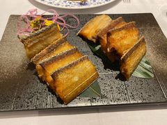 -Yan Ting 宴庭中餐厅(上海静安瑞吉酒店)