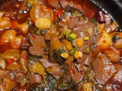 -大鹏饭店·金陵家宴(奥体中心店)