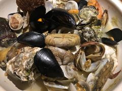 -老宁波1381餐厅(桃源中路店)