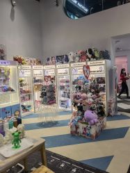 -MINI MARS KIDS CLUB亲子家庭中心(长宁天山店)