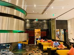 -上海大宁福朋喜来登酒店大堂吧(共和新路店)