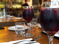 西班牙果酒-El Bodegon阿根廷秘鲁餐厅(幸福路店)