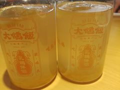 -大鸽饭(马王堆店)