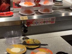 -小乔回转寿司(铁东万象汇店)