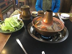 -陀岗美食·云南藏式特色餐厅