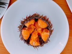 马粪海胆-海胆小馆(东北水饺·春柳店)