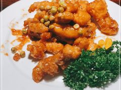 -前海沿·青岛菜(五四广场永旺店)