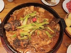 -老板恋上鱼(印象城店)