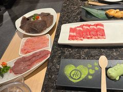 -海底捞火锅(汇悦城店)