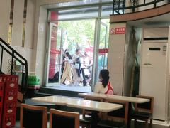 -老头盖浇饭(南京新街口明瓦廊宏光酒店店)
