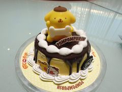 -DQ·蛋糕·冰淇淋(领秀城店)