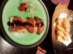 -羽山料理