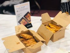 -Kyochon1991校村(共和路店)