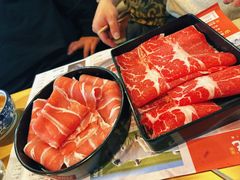 -牛街清真满恒記(平安里西大街店)