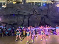 -杭州开元森泊度假乐园