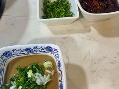 -马记伊源斋涮肉·清真菜(百子湾店)