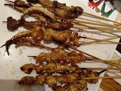 -木屋烧烤(西南角店)