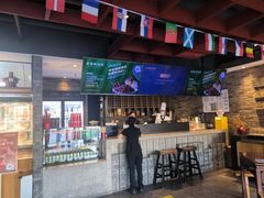 -老墙根涮肉(王四营店)