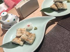 -然寿司(郎园vintage店)