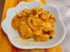 -日葵 大阪烧ひまり(仙霞路店)