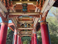 -白塔山公园