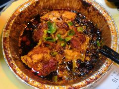 -碎怂烤肉(钟楼柳巷店)