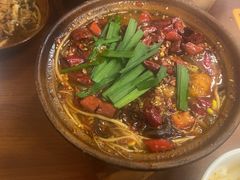 -罗妈砂锅(四川成都奎星楼店)