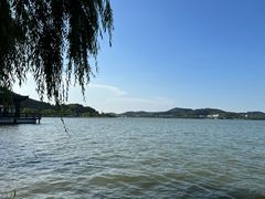 -东钱湖小普陀景区