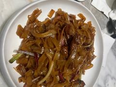 -滋粥楼·顺德菜海鲜茶点(方舟店)